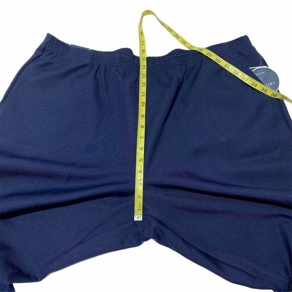 Karen Scott Elastic Pull On Straight Leg Pants 3x - Picture 6 of 11